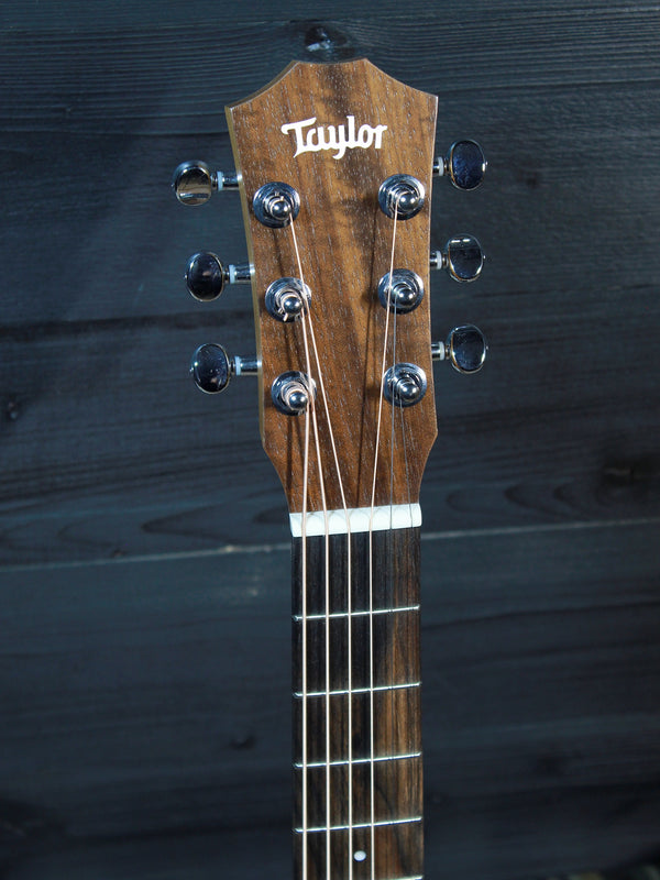 Taylor BTe Koa Baby Taylor Acoustic Guitar w/ Electronics