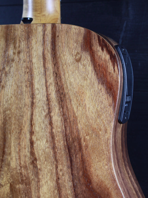 Taylor BTe Koa Baby Taylor Acoustic Guitar w/ Electronics