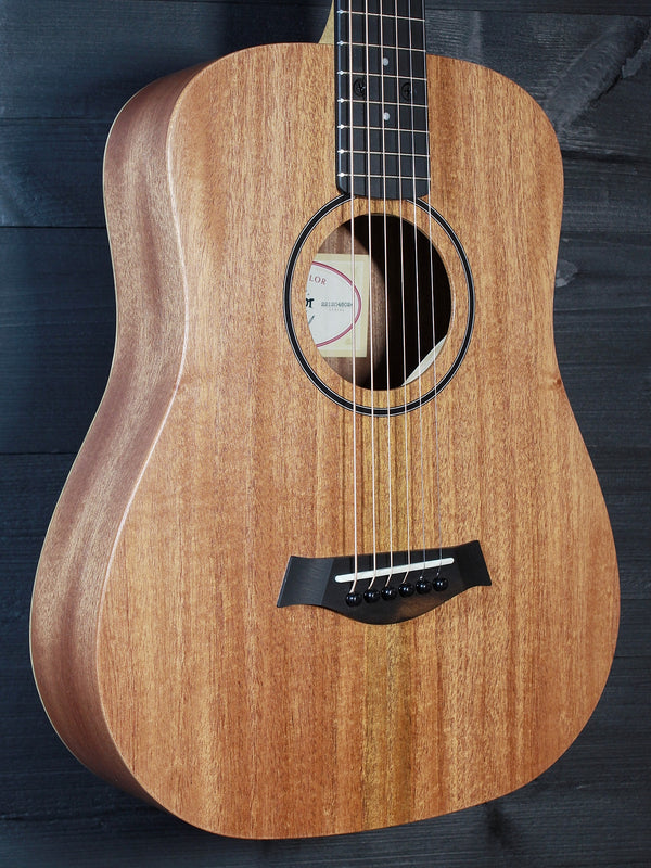 Taylor BT2 Baby Taylor Mahogany Top w/ Travel Bag