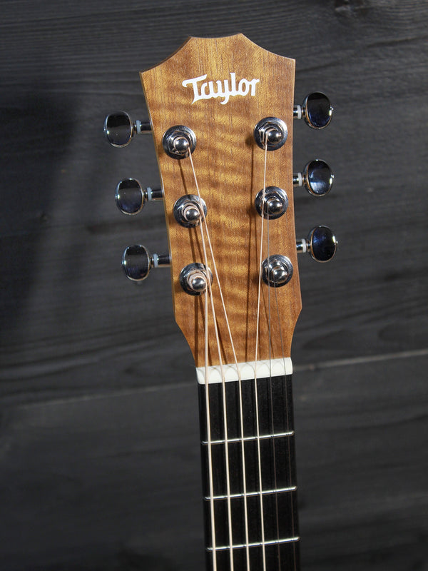 Taylor BT2 Baby Taylor Mahogany Top w/ Travel Bag