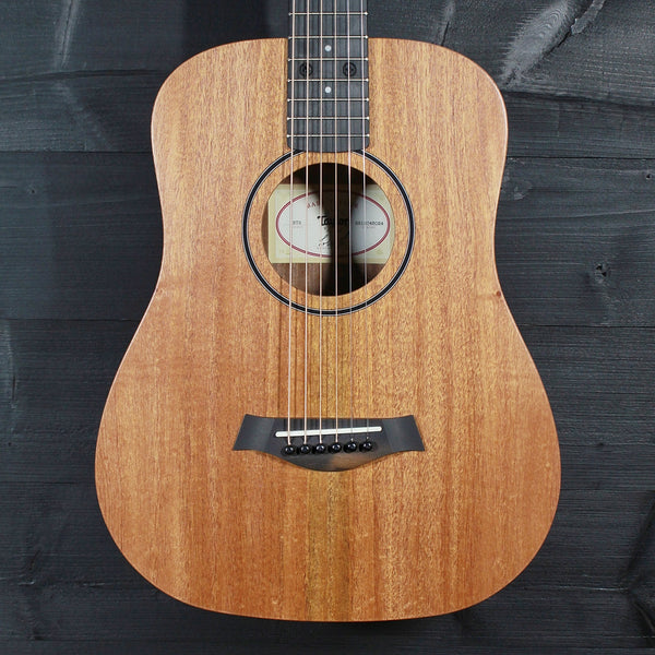 Taylor BT2 Baby Taylor Mahogany Top w/ Travel Bag