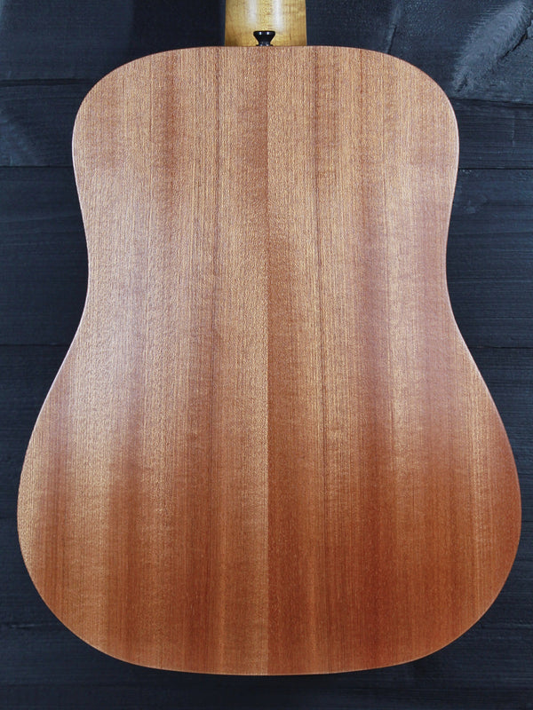 Taylor BT2 Baby Taylor Mahogany Top w/ Travel Bag