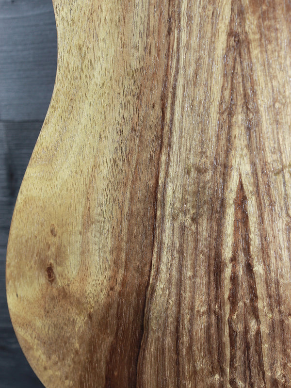 Taylor BTe Koa Baby Taylor Acoustic Guitar w/ ES-B Electronics