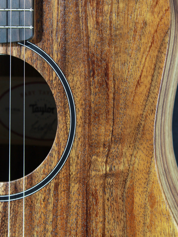 Taylor BTe Koa Baby Taylor Acoustic Guitar w/ ES-B Electronics