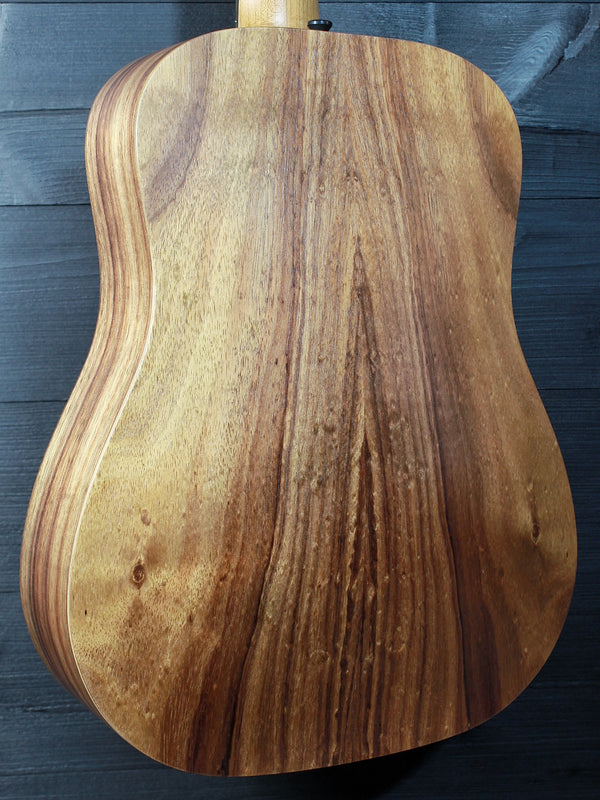 Taylor BTe Koa Baby Taylor Acoustic Guitar w/ ES-B Electronics