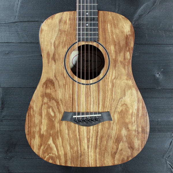 Taylor BTe Koa Baby Taylor Acoustic Guitar w/ ES-B Electronics