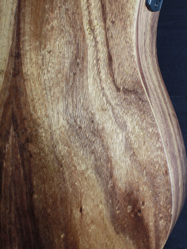 Taylor BTe Koa Baby Taylor Acoustic Guitar w/ ES-B Electronics