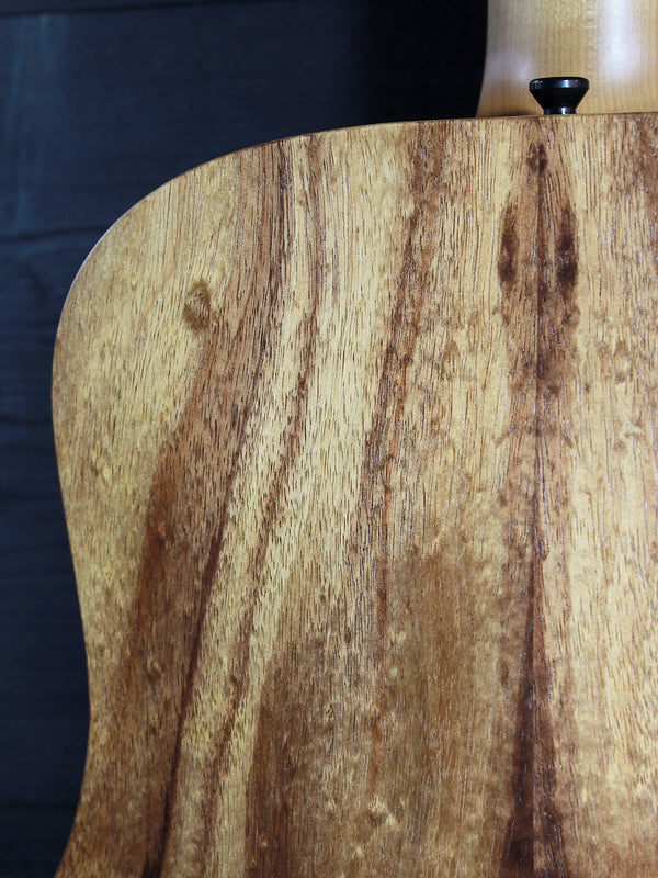 Taylor BTe Koa Baby Taylor Acoustic Guitar w/ ES-B Electronics