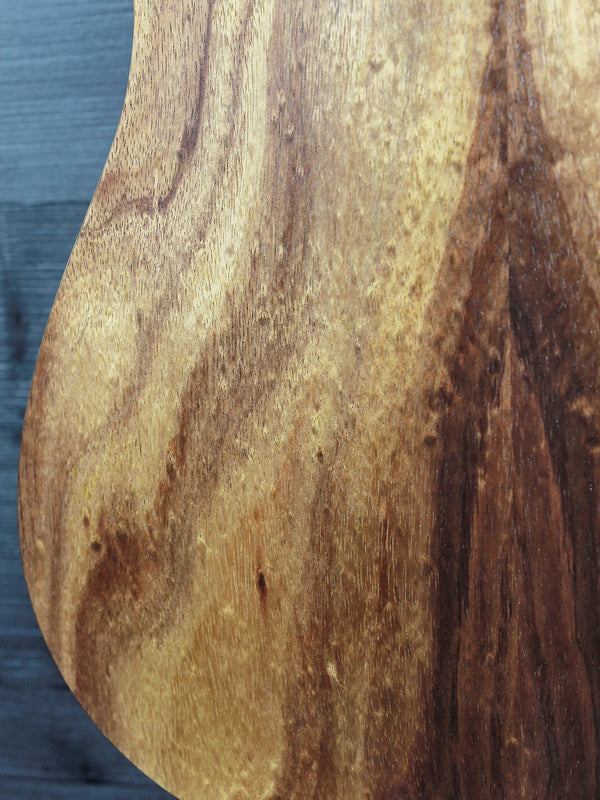 Taylor BTe Koa Baby Taylor Acoustic Guitar w/ ES-B Electronics