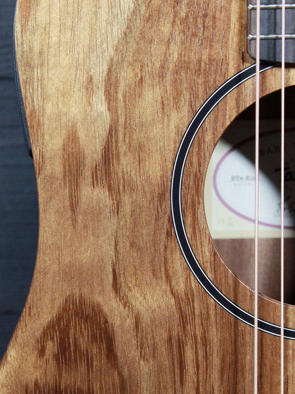Taylor BTe Koa Baby Taylor Acoustic Guitar w/ ES-B Electronics