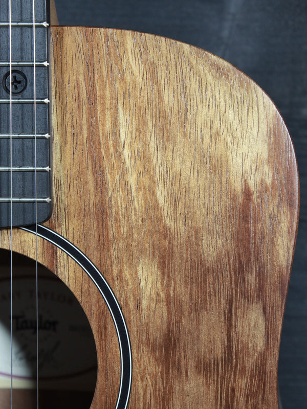 Taylor BTe Koa Baby Taylor Acoustic Guitar w/ ES-B Electronics