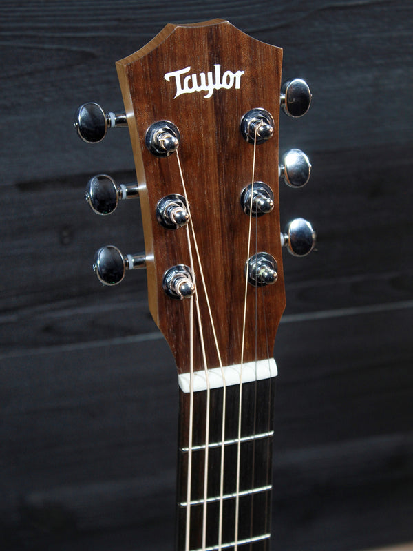 Taylor BTe Koa Baby Taylor Acoustic Guitar w/ ES-B Electronics