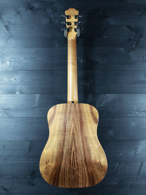 Taylor BTe Koa Baby Taylor Acoustic Guitar w/ ES-B Electronics