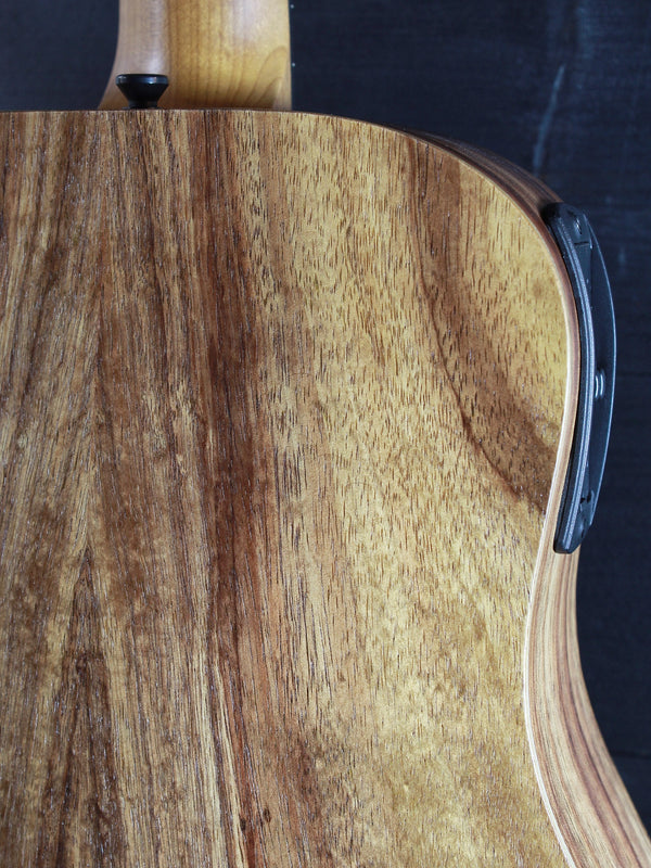 Taylor BTe Koa Baby Taylor Acoustic Guitar w/ ES-B Electronics