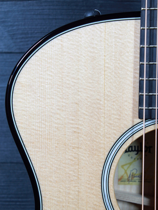 Taylor Guitars Builder’s Edition 514ce Urban Ash / Sitka Spruce Acoustic-Electric Guitar
