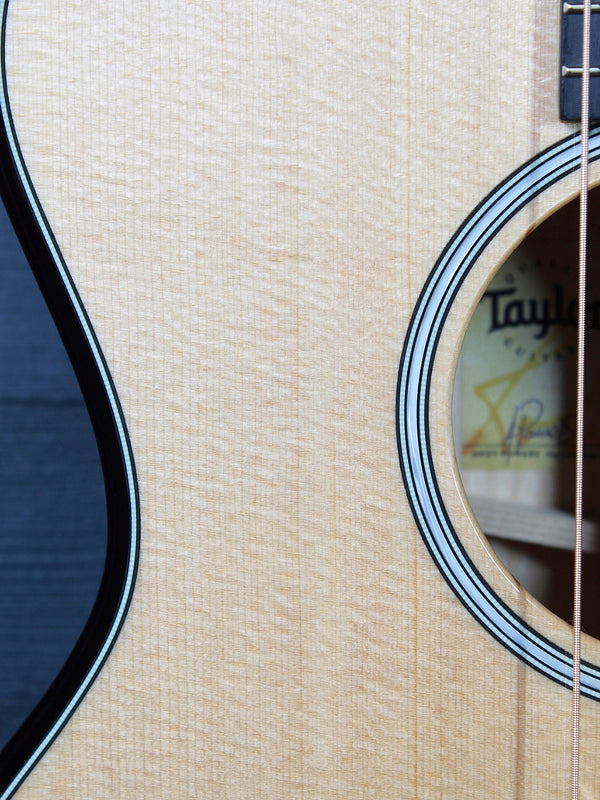 Taylor Guitars Builder’s Edition 514ce Urban Ash / Sitka Spruce Acoustic-Electric Guitar