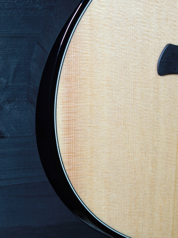 Taylor Guitars Builder’s Edition 514ce Urban Ash / Sitka Spruce Acoustic-Electric Guitar