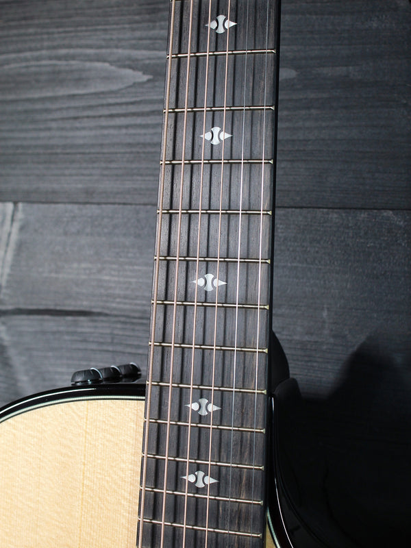 Taylor Guitars Builder’s Edition 514ce Urban Ash / Sitka Spruce Acoustic-Electric Guitar