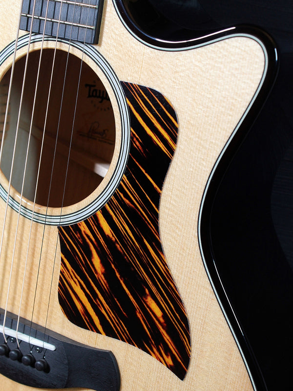 Taylor Guitars Builder’s Edition 514ce Urban Ash / Sitka Spruce Acoustic-Electric Guitar