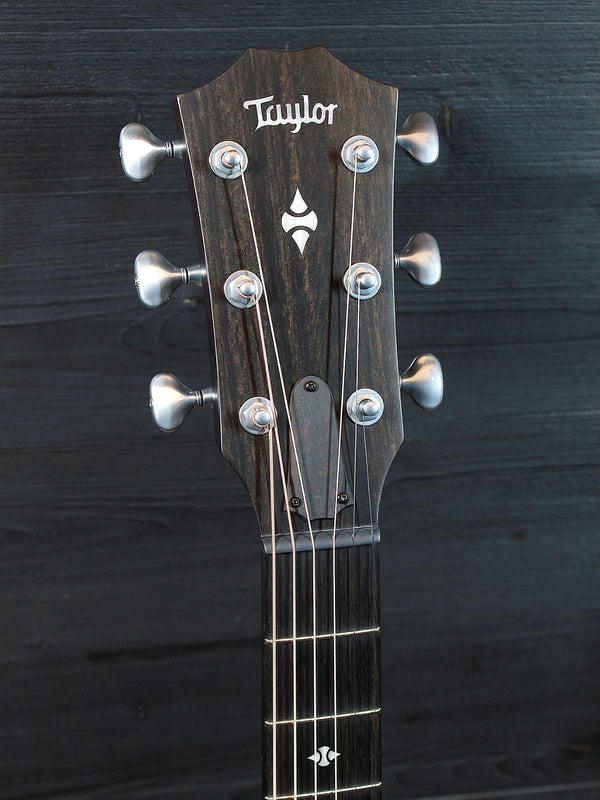 Taylor Guitars Builder’s Edition 514ce Urban Ash / Sitka Spruce Acoustic-Electric Guitar
