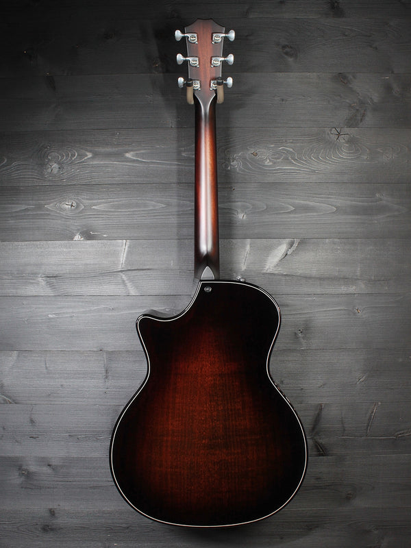 Taylor Guitars Builder’s Edition 514ce Urban Ash / Sitka Spruce Acoustic-Electric Guitar