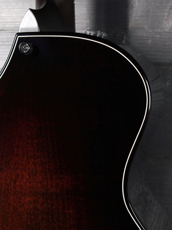 Taylor Guitars Builder’s Edition 514ce Urban Ash / Sitka Spruce Acoustic-Electric Guitar