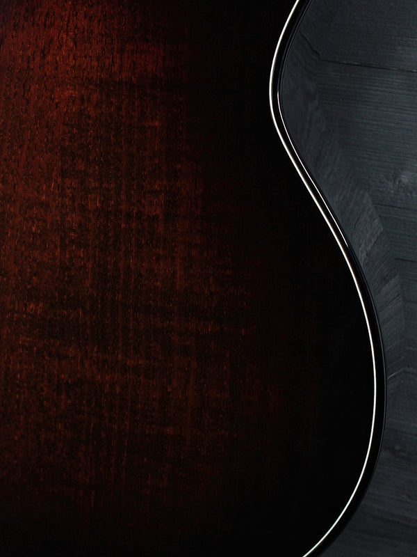 Taylor Guitars Builder’s Edition 514ce Urban Ash / Sitka Spruce Acoustic-Electric Guitar