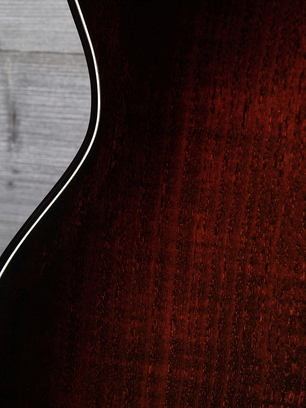 Taylor Guitars Builder’s Edition 514ce Urban Ash / Sitka Spruce Acoustic-Electric Guitar