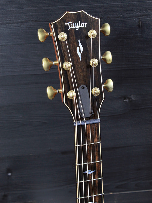 Taylor Next Generation Builder’s Edition 814ce Rosewood / Adirondack Acoustic-Electric Guitar