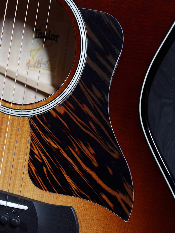 Taylor Guitars Builder’s Edition 514ce SB Urban Ash  Sunburst Acoustic-Electric Guitar