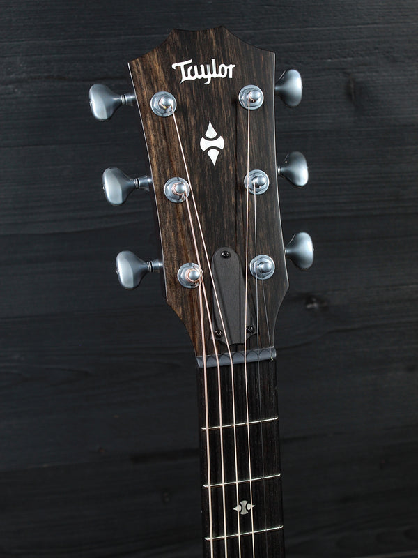 Taylor Guitars Builder’s Edition 514ce SB Urban Ash  Sunburst Acoustic-Electric Guitar