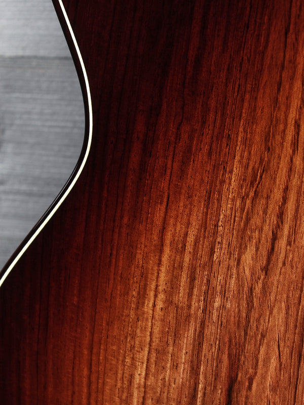 Taylor Builder’s Edition 814ce SEB Honduran Rosewood / Adirondack Acoustic-Electric Guitar