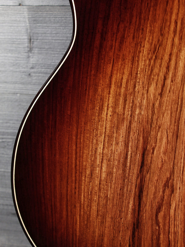 Taylor Builder’s Edition 814ce SEB Honduran Rosewood / Adirondack Acoustic-Electric Guitar