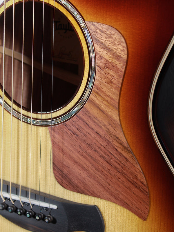 Taylor Builder’s Edition 814ce SEB Honduran Rosewood / Adirondack Acoustic-Electric Guitar