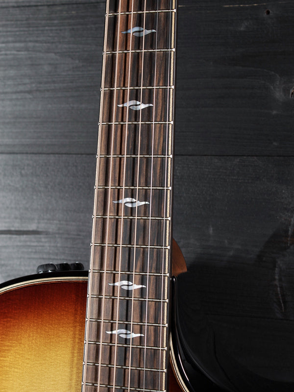 Taylor Builder’s Edition 814ce SEB Honduran Rosewood / Adirondack Acoustic-Electric Guitar