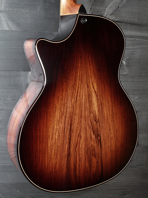 Taylor Builder’s Edition 814ce SEB Honduran Rosewood / Adirondack Acoustic-Electric Guitar