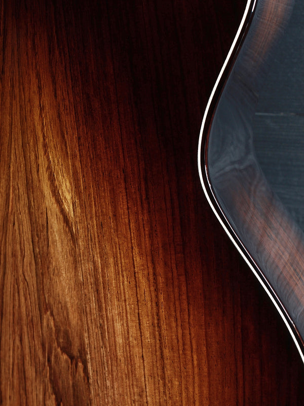 Taylor Builder’s Edition 814ce SEB Honduran Rosewood / Adirondack Acoustic-Electric Guitar