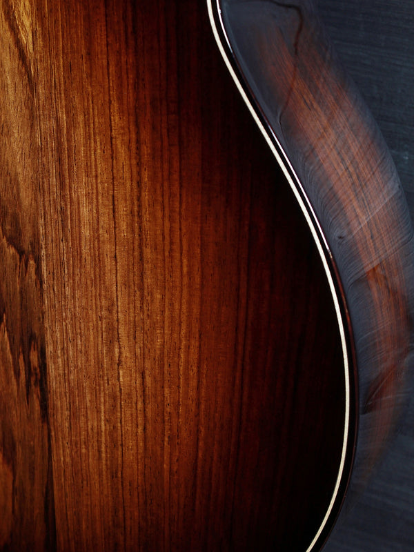 Taylor Builder’s Edition 814ce SEB Honduran Rosewood / Adirondack Acoustic-Electric Guitar