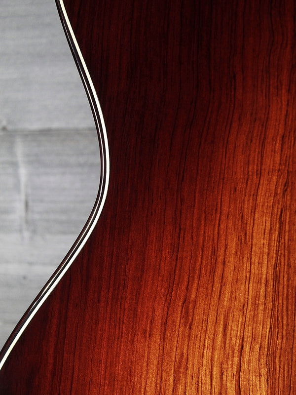 Taylor Builder’s Edition 814ce SEB Honduran Rosewood / Adirondack Acoustic-Electric Guitar