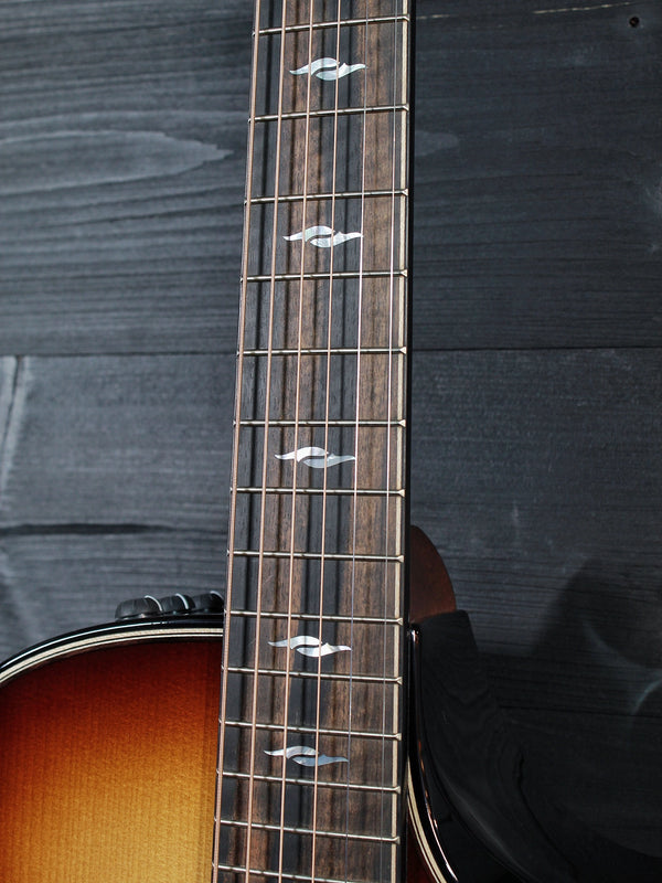 Taylor Builder’s Edition 814ce SEB Honduran Rosewood / Adirondack Acoustic-Electric Guitar