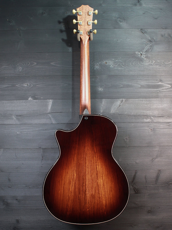 Taylor Builder’s Edition 814ce SEB Honduran Rosewood / Adirondack Acoustic-Electric Guitar