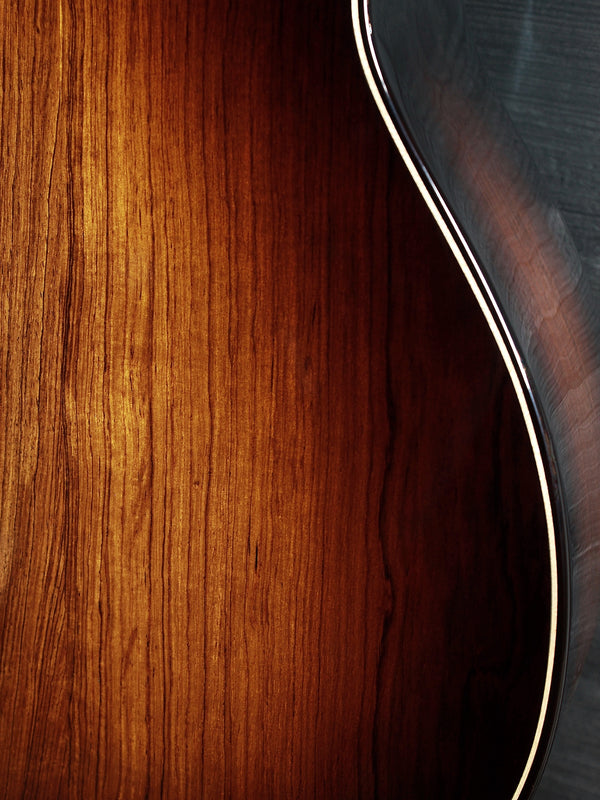 Taylor Builder’s Edition 814ce SEB Honduran Rosewood / Adirondack Acoustic-Electric Guitar