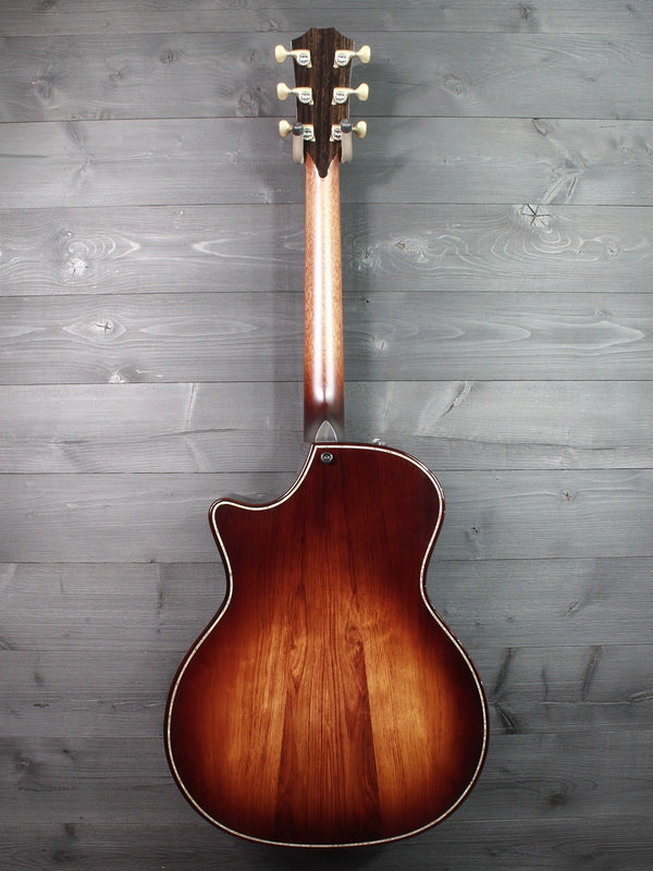 Taylor Builder’s Edition 914ce Honduran Rosewood / Sinker Redwood Grand Auditorium