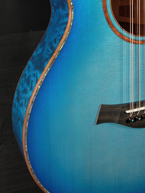 Taylor Custom Grand Concert 12-String C52ce NAMM B5001 Acoustic-Electric Guitar