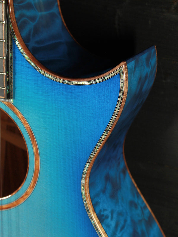Taylor Custom Grand Concert 12-String C52ce NAMM B5001 Acoustic-Electric Guitar