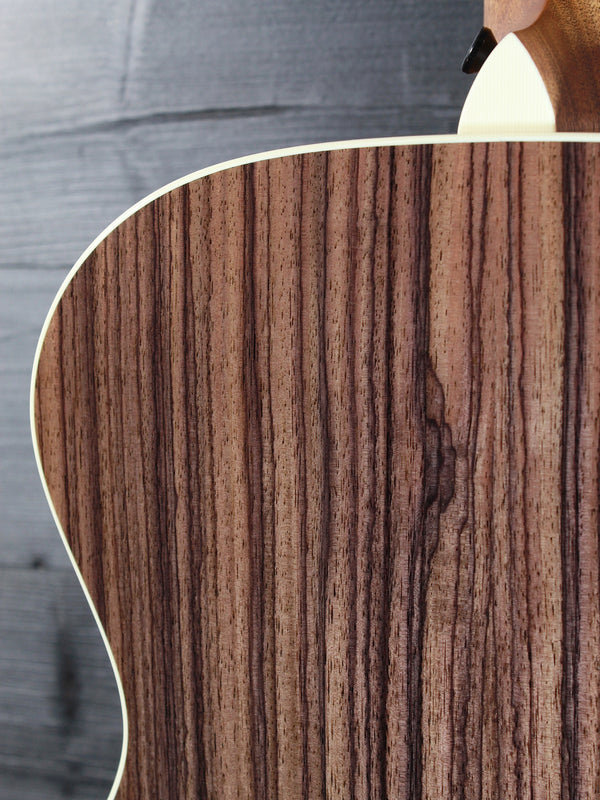 Taylor Custom Gold Label C12e-B6001 Sinker Redwood / Rosewood w/ Claria Pickup