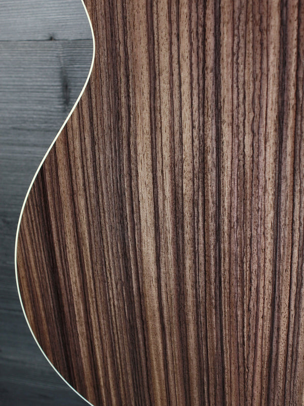 Taylor Custom Gold Label C12e-B6001 Sinker Redwood / Rosewood w/ Claria Pickup