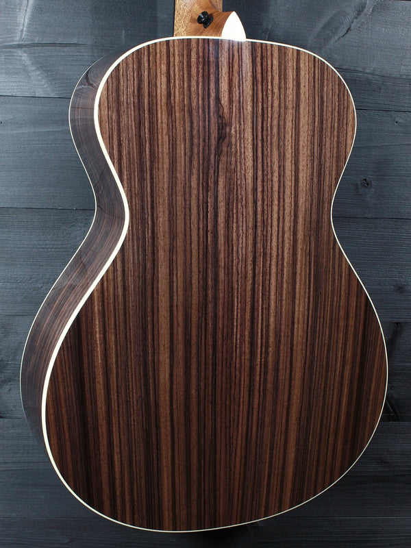Taylor Custom Gold Label C12e-B6001 Sinker Redwood / Rosewood w/ Claria Pickup