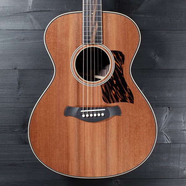 Taylor Custom Gold Label C12e-B6001 Sinker Redwood / Rosewood w/ Claria Pickup