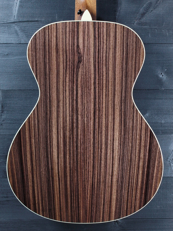 Taylor Custom Gold Label C12e-B6001 Sinker Redwood / Rosewood w/ Claria Pickup